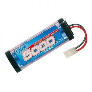 batterie-hyperpack-ni-mh-5000mah-7-2v-lrp